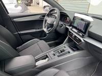 View interior
