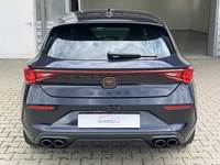 Rear view