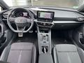 View of dashboard