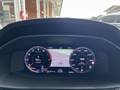 View of instrument panel