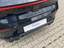 Rear bumper middle