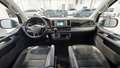 View of dashboard