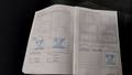 Service record