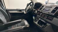 View interior