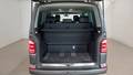 View of boot / luggage space