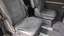 Rear seat