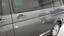 Left rear door