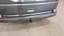 Rear bumper middle