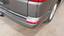 Rear right bumper