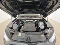 View of engine compartment