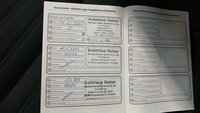 Service record