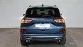 Rear view