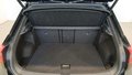 View of boot / luggage space