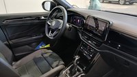 View interior