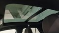 View of sunroof / panoramic roof