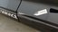 Left rear door
