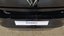 Rear bumper middle