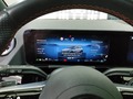 View of instrument panel