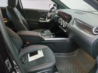 View interior
