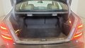 View of boot / luggage space