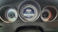 View of instrument panel