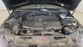 View of engine compartment