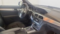 View interior