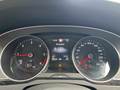 View of instrument panel