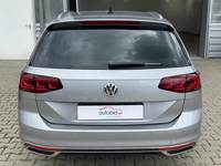 Rear view