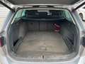 View of boot / luggage space
