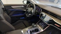 View interior