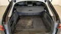 View of boot / luggage space