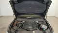 View of engine compartment