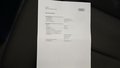 Service record