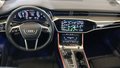 View of dashboard