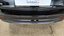 Rear bumper middle