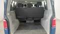 View of boot / luggage space