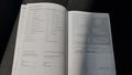 Service record