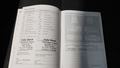 Service record