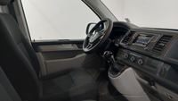 View interior