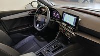 View interior