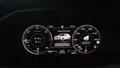 View of instrument panel