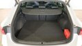 View of boot / luggage space