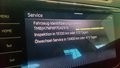 Vehicle status