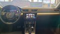 View of dashboard