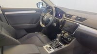 View interior