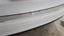 Rear bumper middle