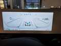 View of instrument panel