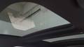 View of sunroof / panoramic roof