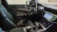View interior